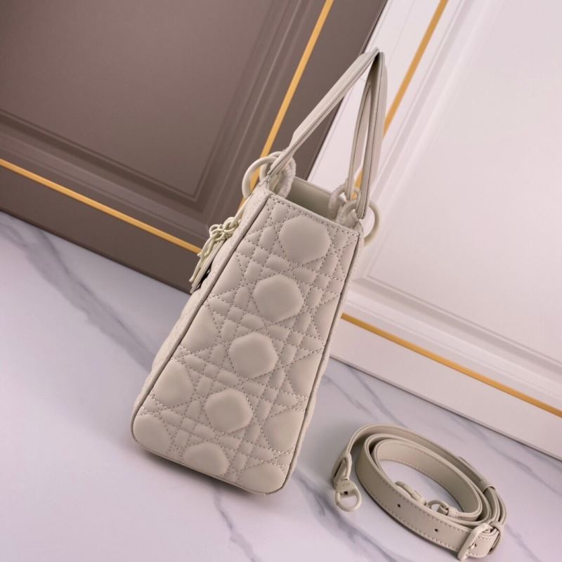 Christian Dior My Lady Bags